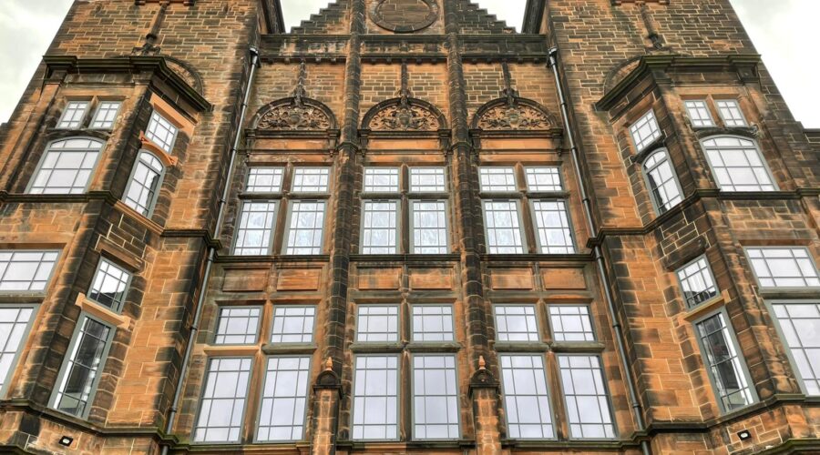 Jordanhill 4