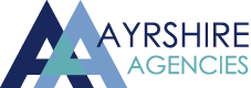 Ayrshire Agencies Logo